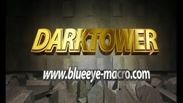 DMO Macro Protector 2017