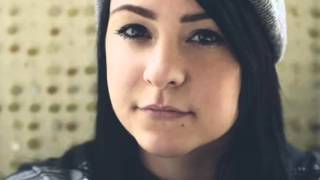 Video thumbnail of "Lucy Spraggan - Skylights - For Chlo"