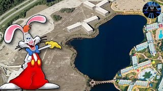 Yesterworld: 5 Unfinished & Abandoned Disney World Attractions and Projects