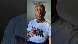 Your words are shaping your reality #jesuscristo #jesusisking #inspirationalvideo #purpose