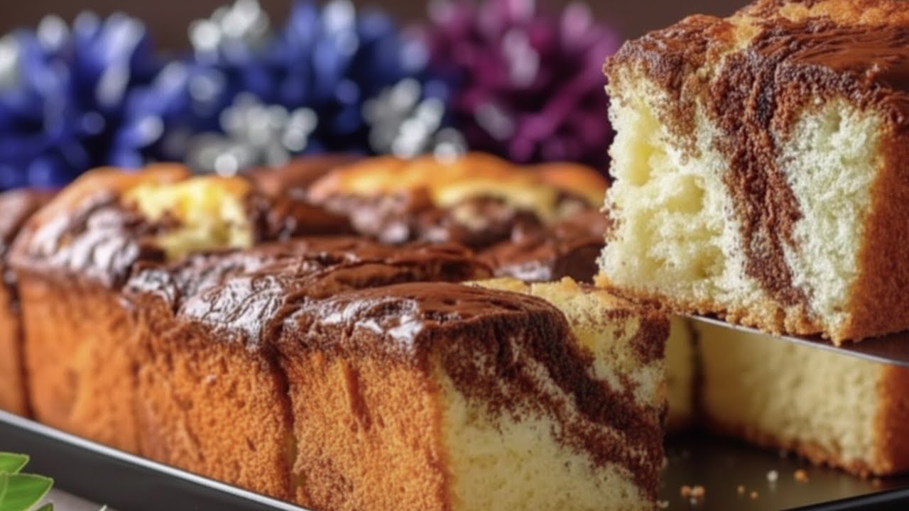 ✨️Do you have MILK and 3 EGGS? This recipe is 100 years old 👌 Grandma taught!