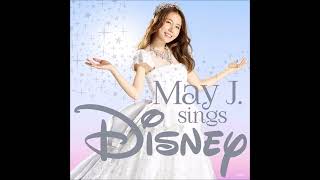 May J. / I See The Light 輝く未来 with 三浦大知 Japanese
