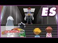 Beyblade: Metal Masters | Gravity Destroyer - Ep. 80 | ESPAÑOL!