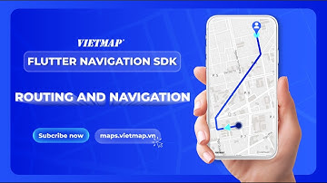 #2 Routing And Navigation - Flutter Navigation SDK