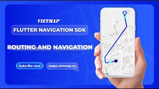 #2 Routing And Navigation - Flutter Navigation SDK