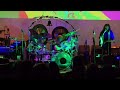 Tarkus drum solo  carnival 9