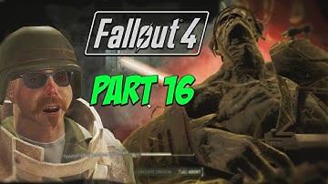 Mutant Mayhem! - Fallout 4 Survival Mode | Part 16
