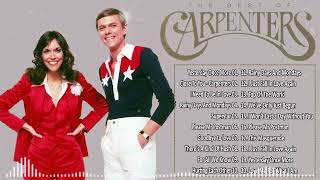 The Carpenters Greatest Hits 2024 Pop Music Mix Top 100 Hits Of All Time