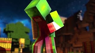 Video thumbnail of "♫ Top 3 Best Minecraft Songs ♫ - Top Minecraft Songs"