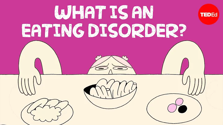 Why are eating disorders so hard to treat? - Anees Bahji - DayDayNews