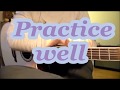 "Neeve" Telugu Guitar Tutorial with Sheet Music and Guitar Tabs