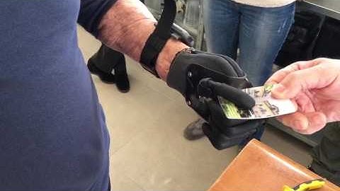 I-Digit Quantum - Touch Bionic in ITOP 1