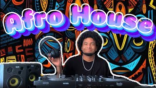 Afro House MIX | Que vivan los Timbales |🔥Apolot Music🔥