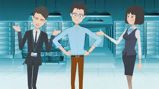 VISP for Customer Self Management