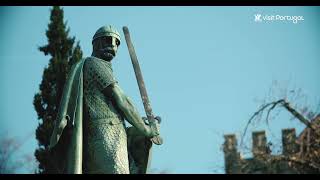 Portugal - As Never Seen Before Heritage