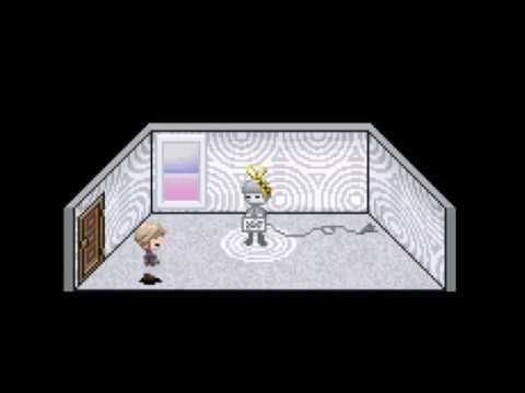 Yume 2kki OST :Alley Robot Theme Yume 2kki OST :Alley Robot Theme