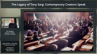 The Legacy of Tony Sarg: Contemporary Creators Speak