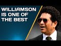 Sachin Tendulkar: Kane Williamson’s presence helped Ross Taylor | WTC21 | India vs NZ