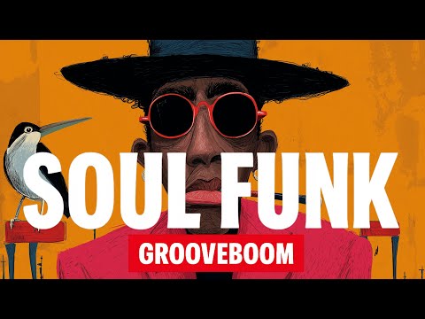 Soulful Funk & Boogie Grooves | 70s City Nights | EP2 | – Timeless Vibes to Move & Chill thumbnail