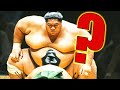 How are sumo wrestlers Fat and Healthy??