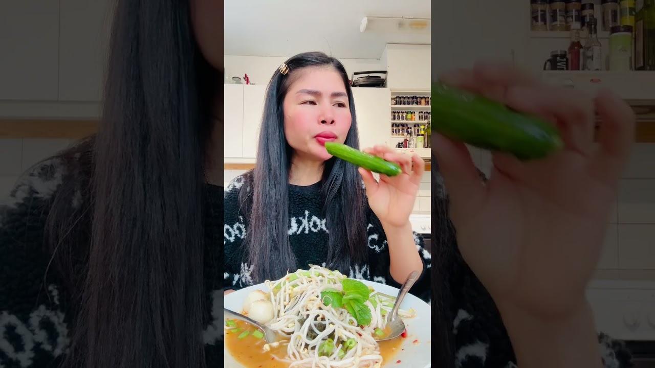 #ปานชกมวย😂