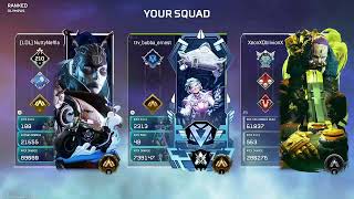 DOMINATING Apex Legends with the [Hemlock] – HIGH-KILL GAME! #apexlegends #apex