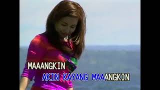 02 Aawitin Ko Na Lang - Ariel Rivera (karaoke w/ vocals)