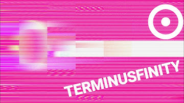 Numbers 0 to TERMINUSFINITY (My Version)