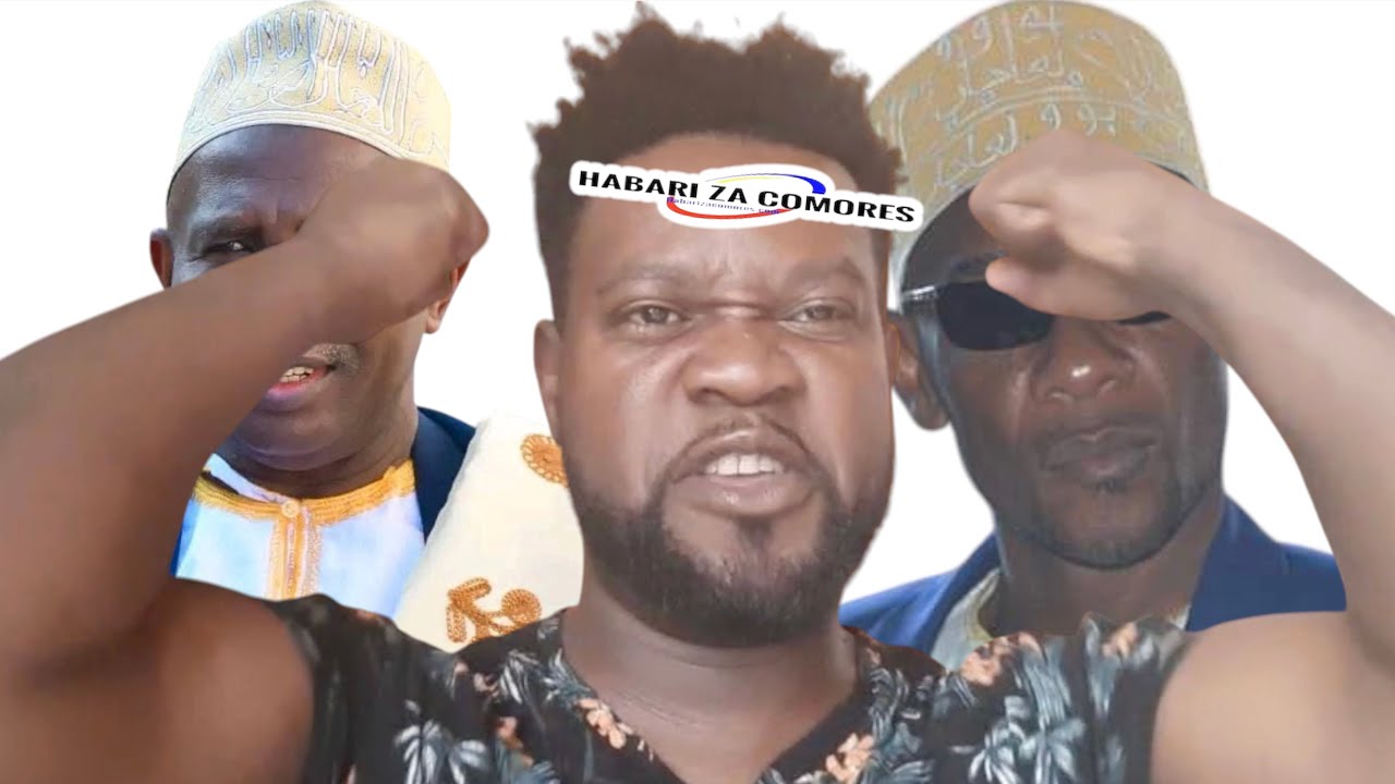 Agwa traite Kiki de mfiradji : Thuram hausse le ton et met en garde Agoi