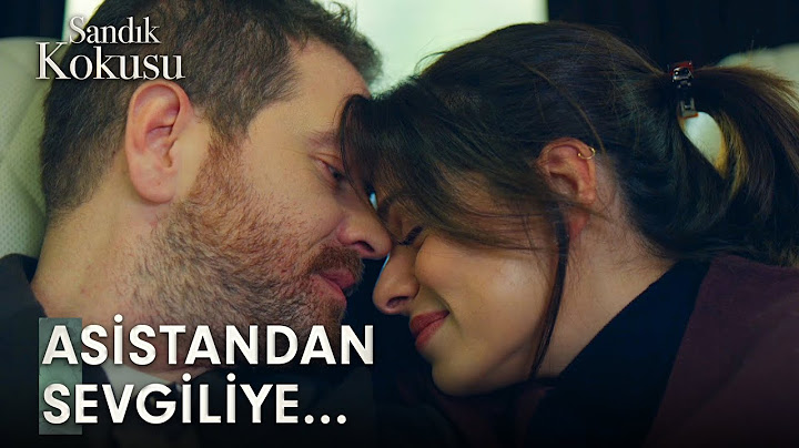 #BorKar liseli aşıklar gibi... | Sandık Kokusu 42. Bölüm