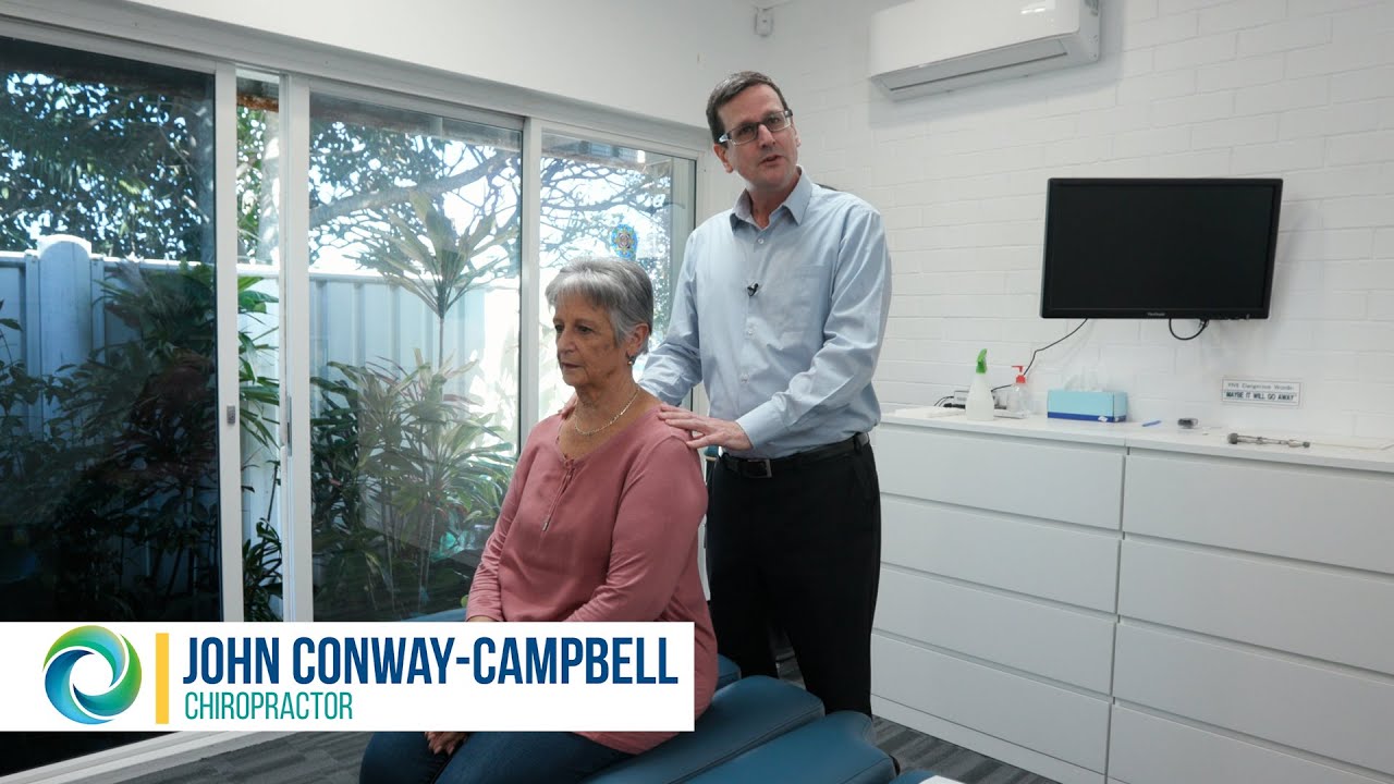 John Conway-Campbell - Patient Example - YouTube