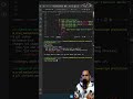 😳 Git Stash – The Feature Every Developer Needs #coding