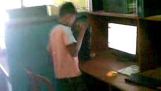 Anak Anak Warnet Gunungtua