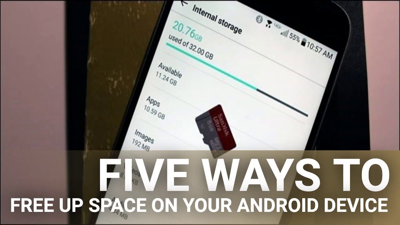 five-ways-to-free-up-space-on-your-android-device-youtube