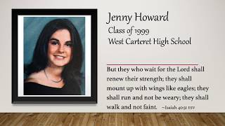 "Senior" Senior Slideshow 2020