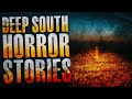 7 true scary deep south horror stories  true scary stories
