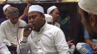 Qosidah nurul musthofa , innafil jannah