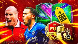 ME TOCAN CARTAS DEL MUNDIAL DE +1M EN LAS NUEVAS RECOMPENSAS DE FUT CHAMPIONS !!
