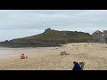 Wandering Through St Ives, Cornwall | Charming Coastal Walk Tour