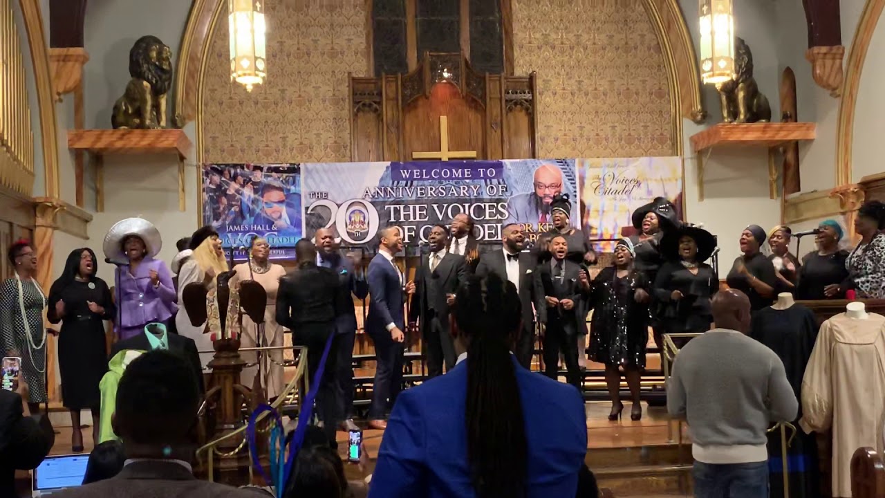 What He S Done For Me Lyrics By James Hall Worship And Praise Lyrics On Demand Oh, oh that is what he's done for me. me lyrics by james hall worship
