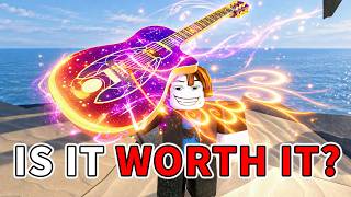 Was Astraeus Serenade Worth The Wish