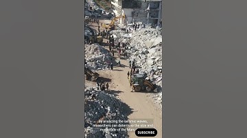 Exploring the Unprecedented Mars Quake: Seismic Shock Unveiled!  #shorts