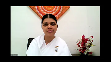 Day 11 | Rajyoga Meditation Course - BK Sheetal | 12-08-2022