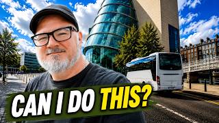 I Traded Cruise Ships for Ireland