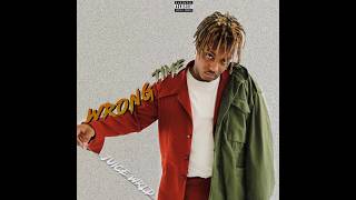 Juice WRLD - Keep Away (For Real) [CDQ Final Version]