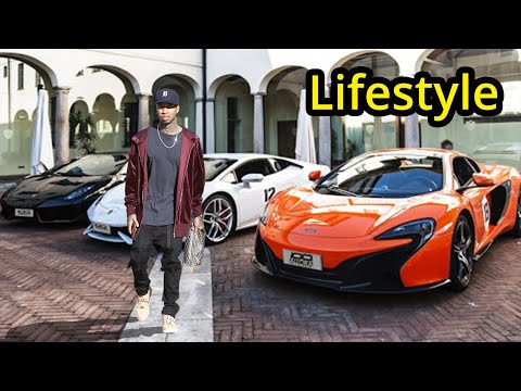 Tyga&rsquo;s Lifestyle, Biography, Girlfriend, Net Worth, House, Cars ★ 2020