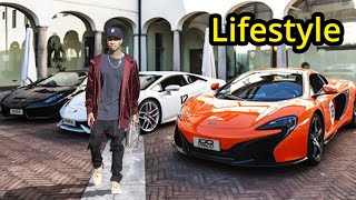Famous Tyga's Lifestyle, Biography, Girlfriend, Net Worth, House, Cars ★ 2020 Net Worth