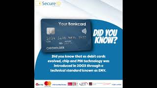 Do You Know EMV