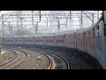 Mumbai To Gorakhpur : Full Journey : 12542 LTT - GKP Sant Kabir Dham Express : Indian Railways