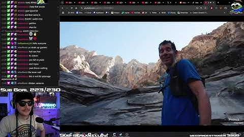 Ina reacts to I tried to survive 24 hours with Alex Honnold! (I did it again..)